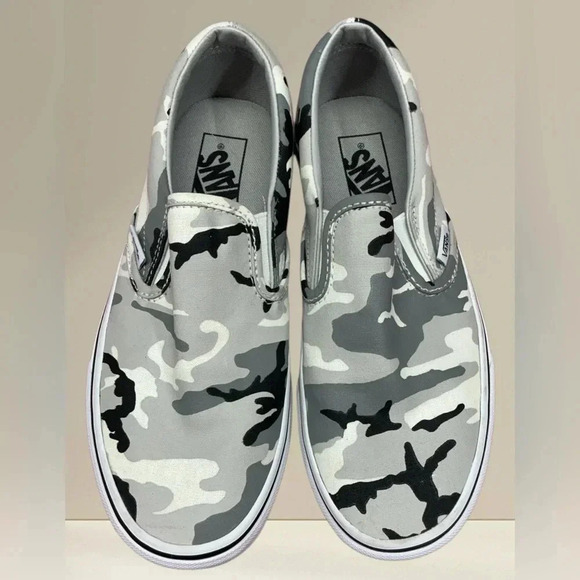 Vans Other - Vans slip on